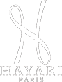 Logo - Hayari Paris