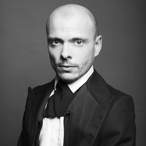 Sébastien BAFCOP - Coiffeur Expert L'Oréal Professionnel